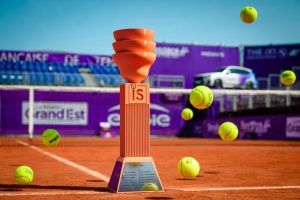 el prize money del wta estrasburgo