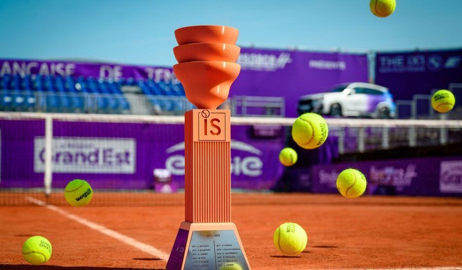 el prize money del wta estrasburgo