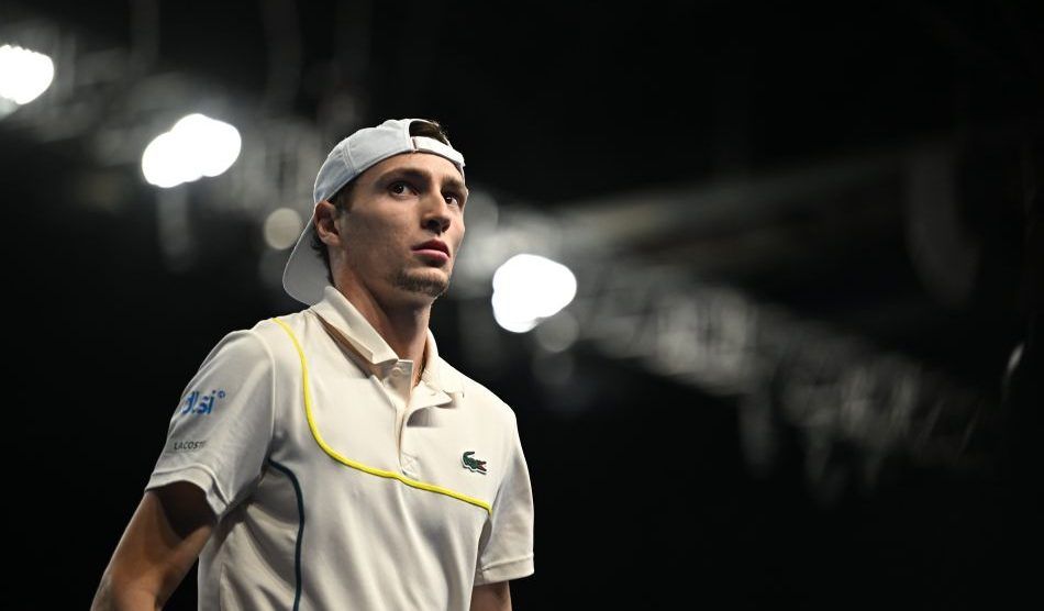 Cuadro ATP Lyon 2024
