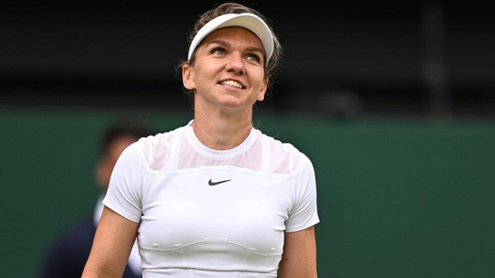 halep invitación wta 125 parís