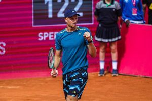 hurkacz nakashima roland garros
