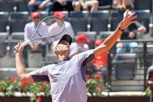 hurkacz etcheverry atp roma