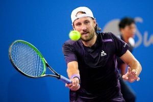 Kovalik Pouille Challenger Mauthausen