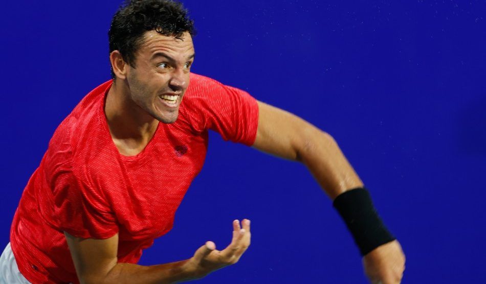 entry list atp challenger little rock 2024