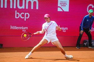 fonseca desiste wild card roland garros