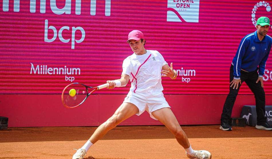 fonseca desiste wild card roland garros