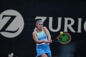 Riera Begu Roland Garros