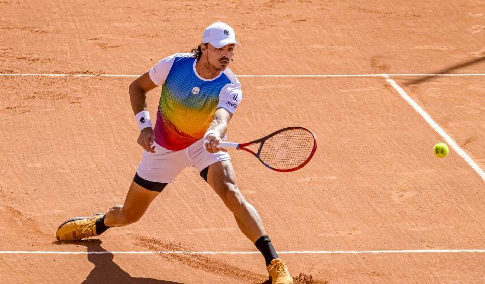 entry list atp challenger augsburgo 2024