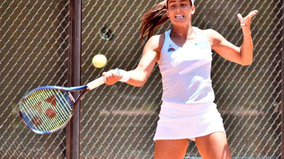 Carle arango wta roma