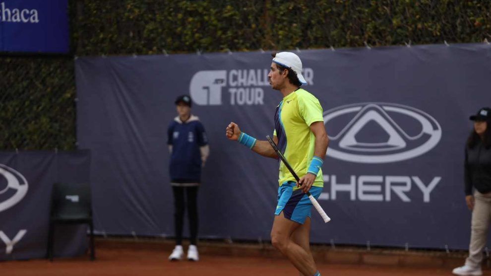 Mena Aboian Challenger Porto Alegre