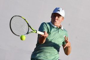 Cuadro ATP Challenger Oeiras 4 2024