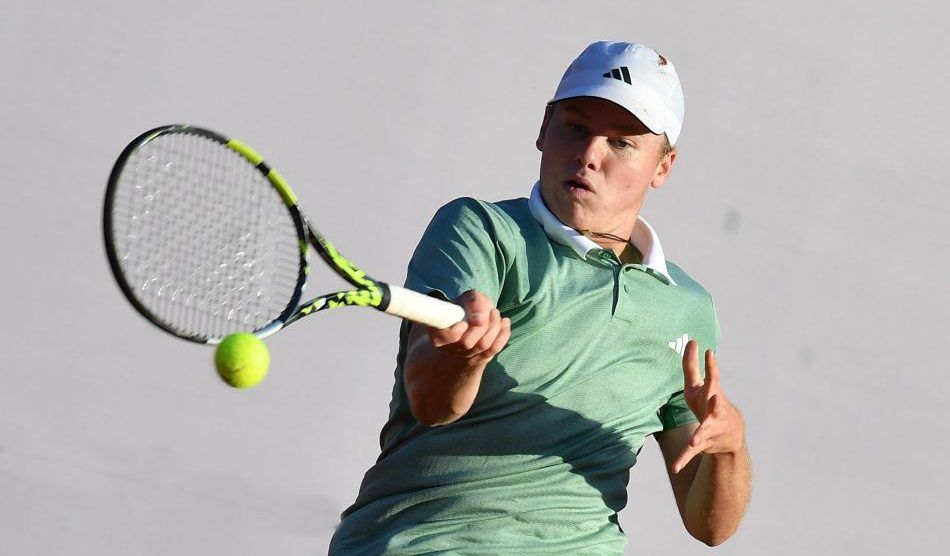 Cuadro ATP Challenger Oeiras 4 2024