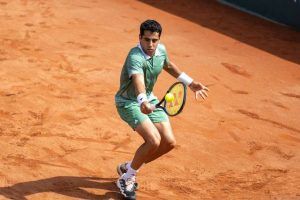 De Miñaur Munar Roland Garros