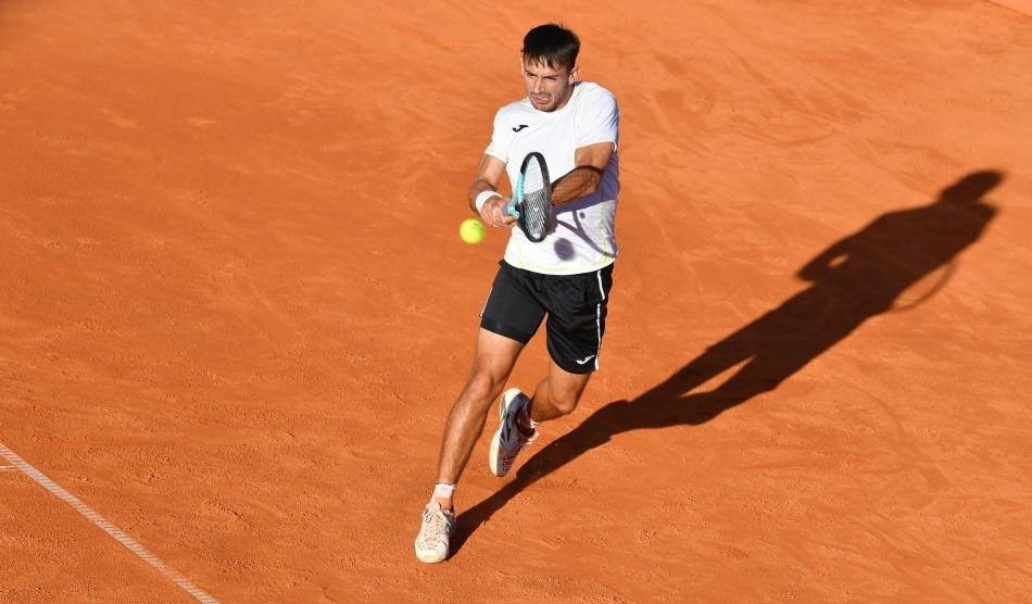 televisión horario roland garros navone carreño