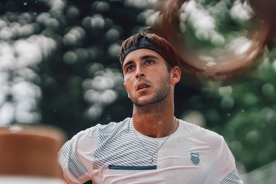 Etcheverry sintoniza la victoria en Lyon