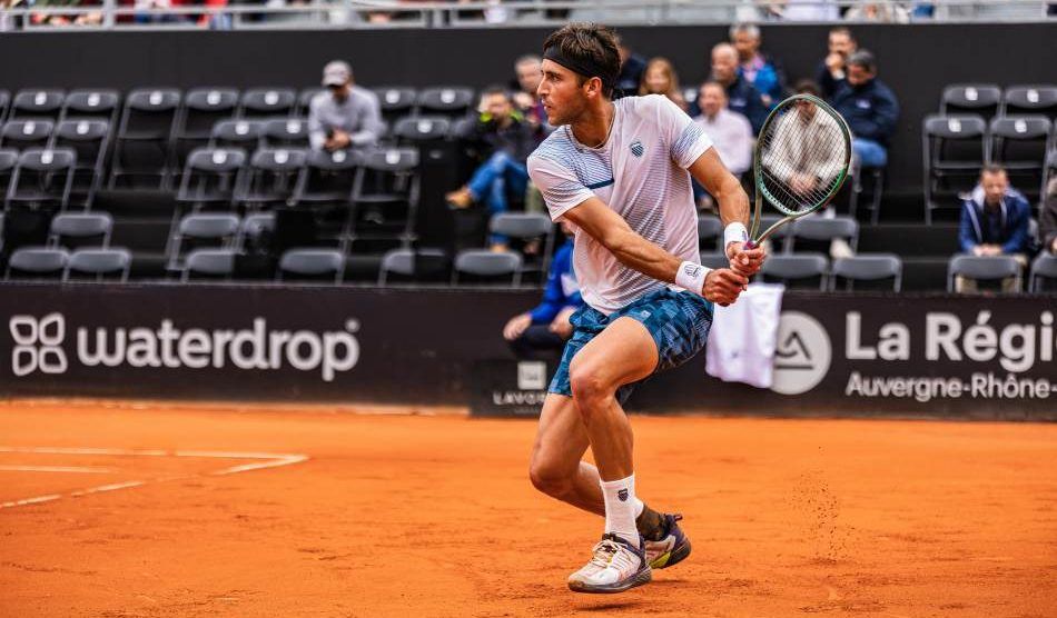 televisión horario atp lyon etcheverry darderi