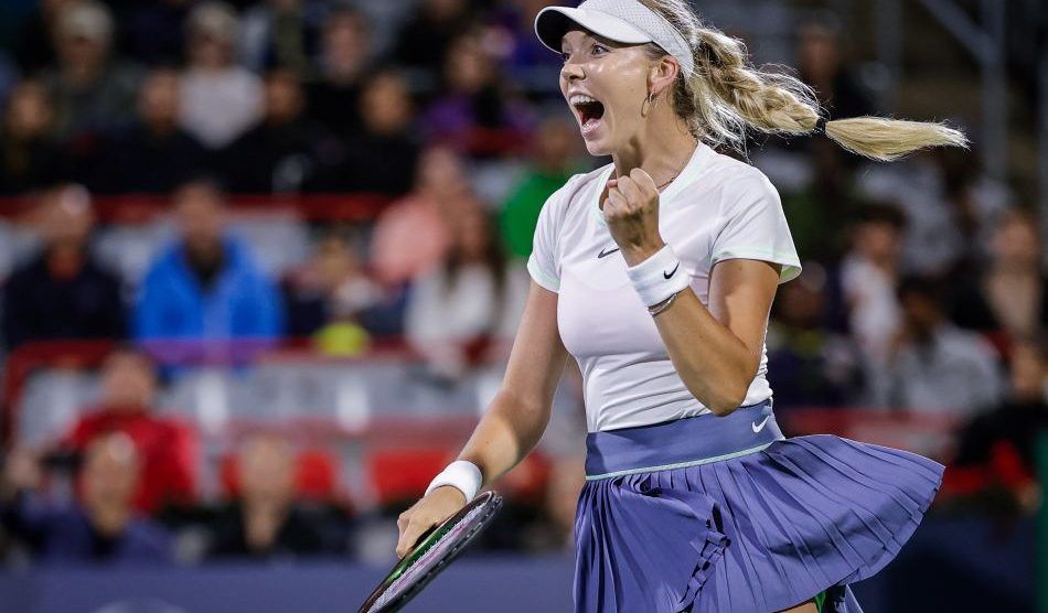Entry list WTA Nottingham 2024