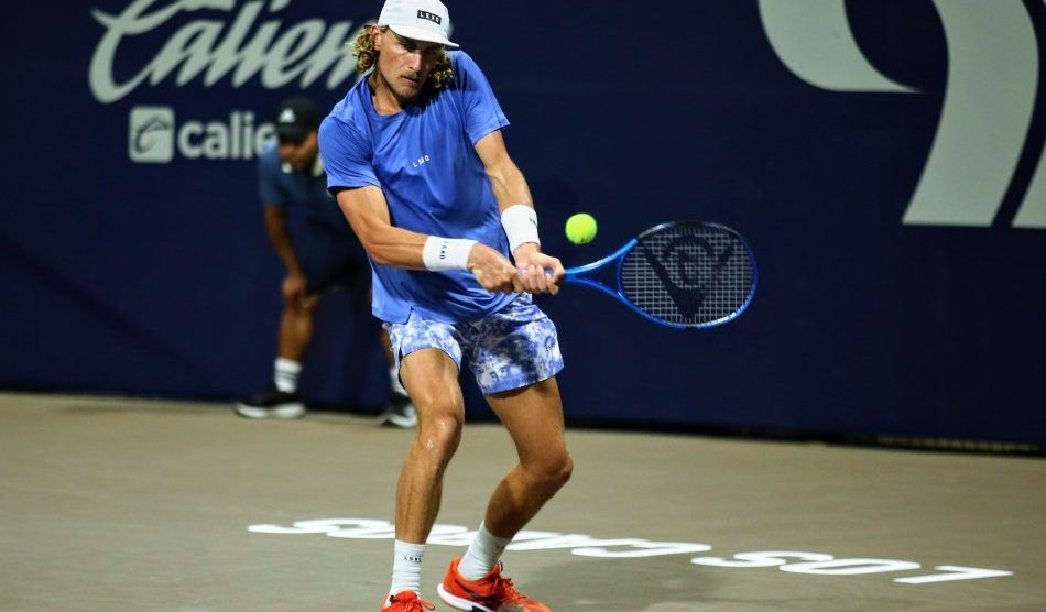 resultados atp challenger taipei 2024