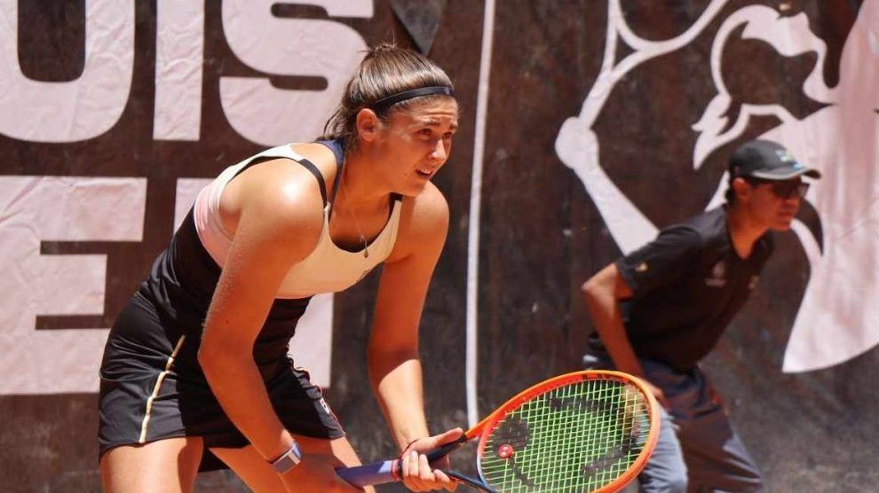 riera stevanovic roland garros