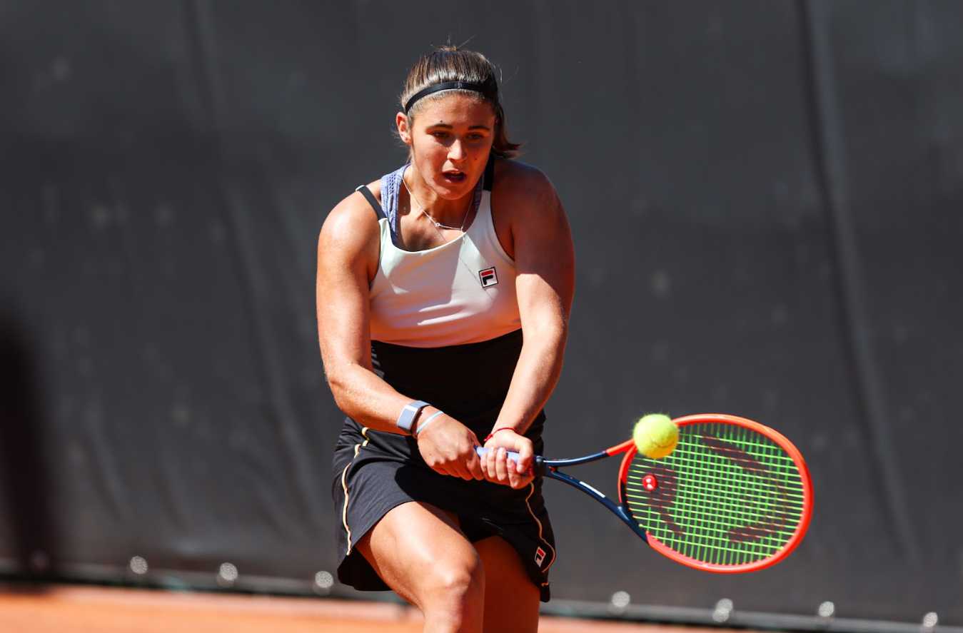 Objetivo cumplido: Riera sueña despierta en la capital francesa