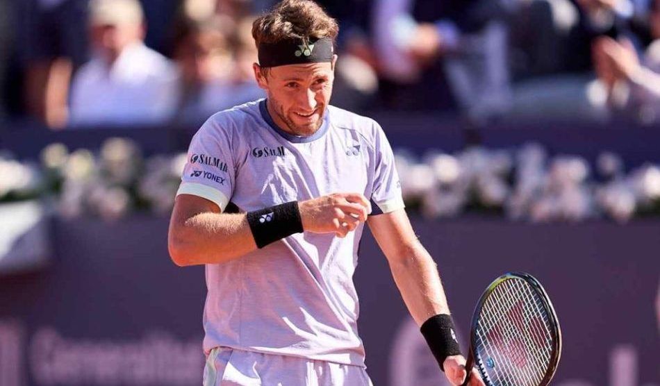 ruud báez atp ginebra