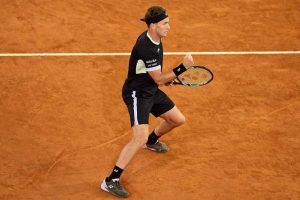 Ruud Cobolli ATP Ginebra