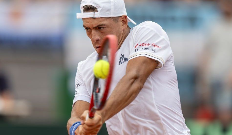 televisión horario atp roma hurkacz báez
