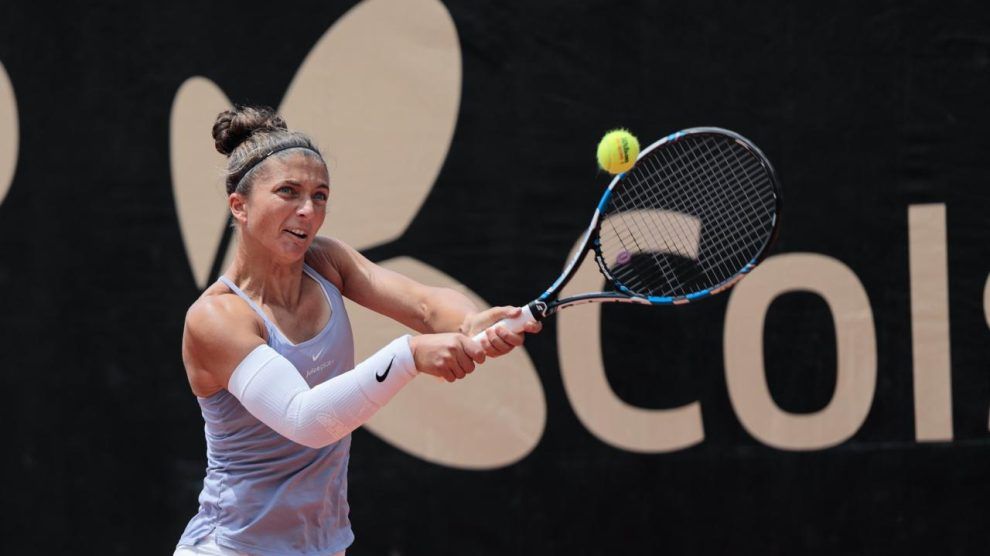 wild cards wta roma 2024