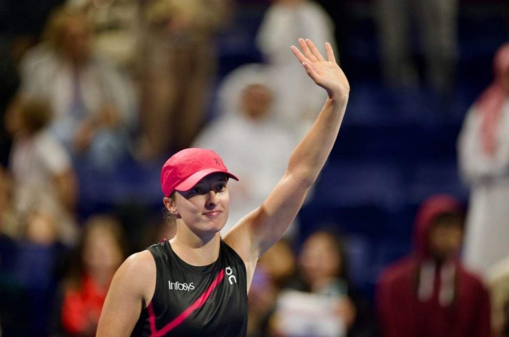 resultados wta roma 2024