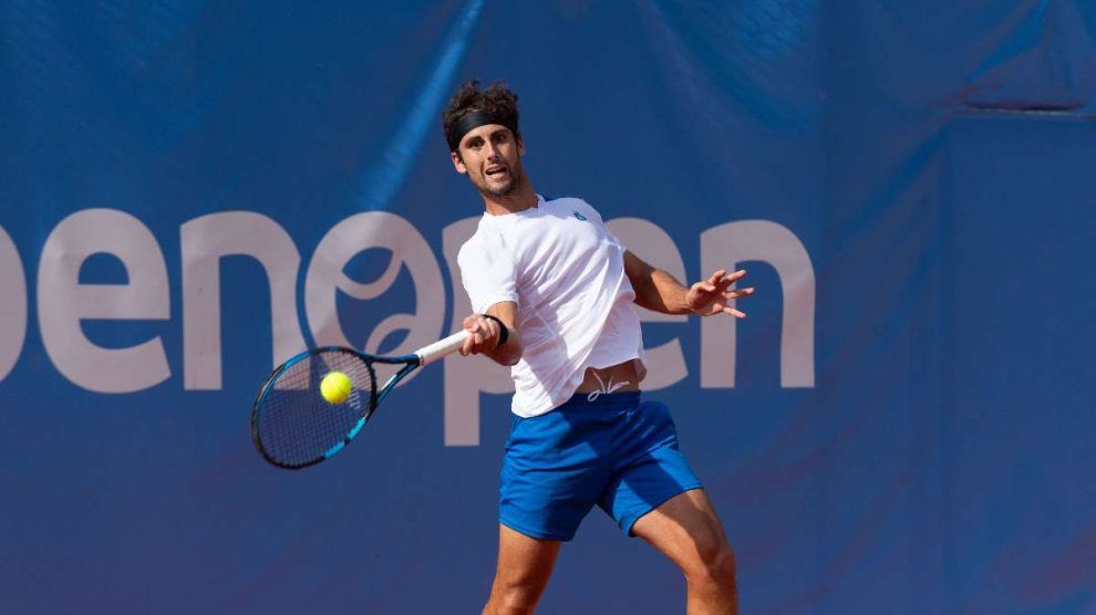 moeller taberner challenger augsburgo