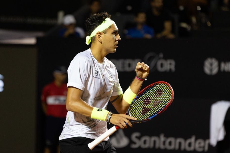 tabilo bagnis challenger aix en provence