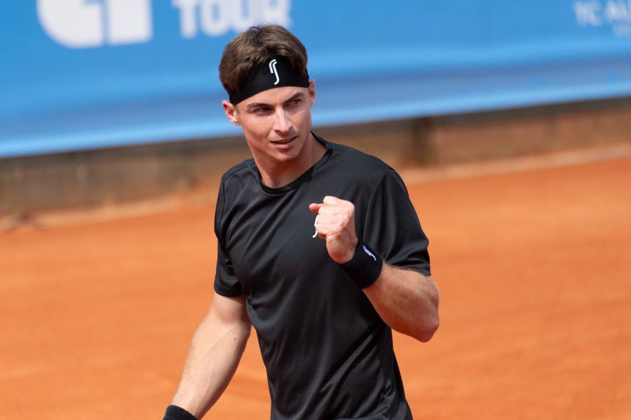 Skatov Moeller Challenger Augsburgo