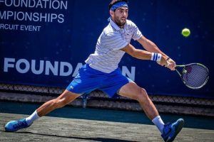 Escándalo en el tenis: Jugador argentino sancionado por amaño de partidos 1 tenista suspendido amaño partidos