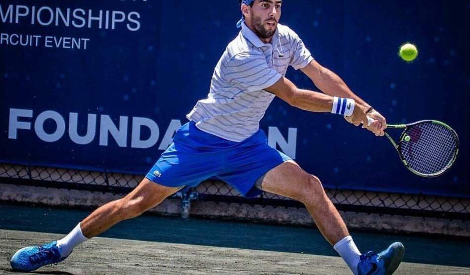 tenista suspendido amaño partidos