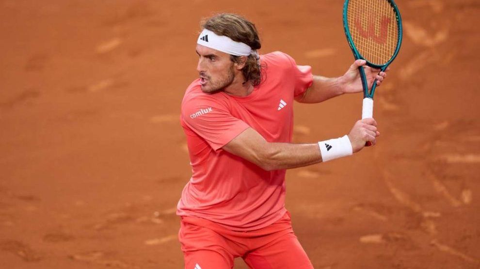 tsitsipas struff atp roma