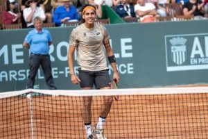 televisión horario atp roma tabilo zhang