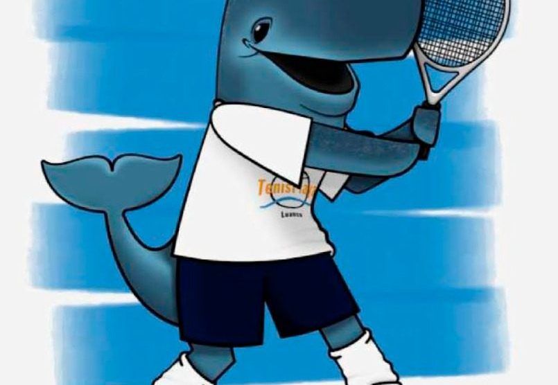 Luanco nueva mascota edición 2024
