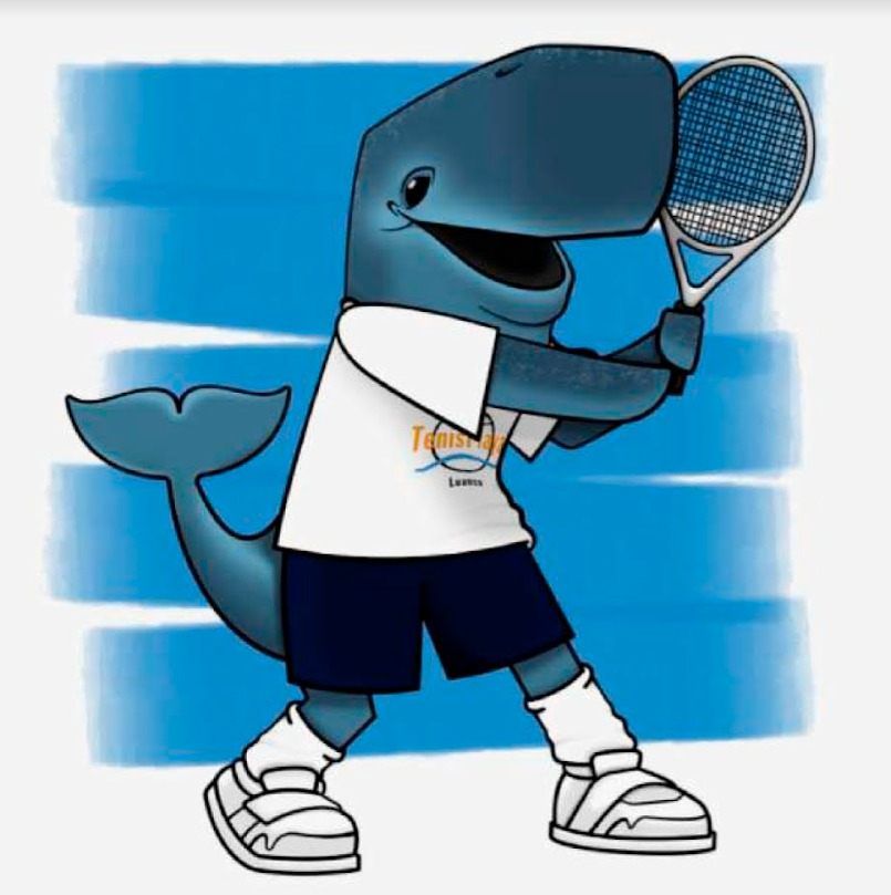 Luanco oficializa su nueva mascota para la edición de 2024