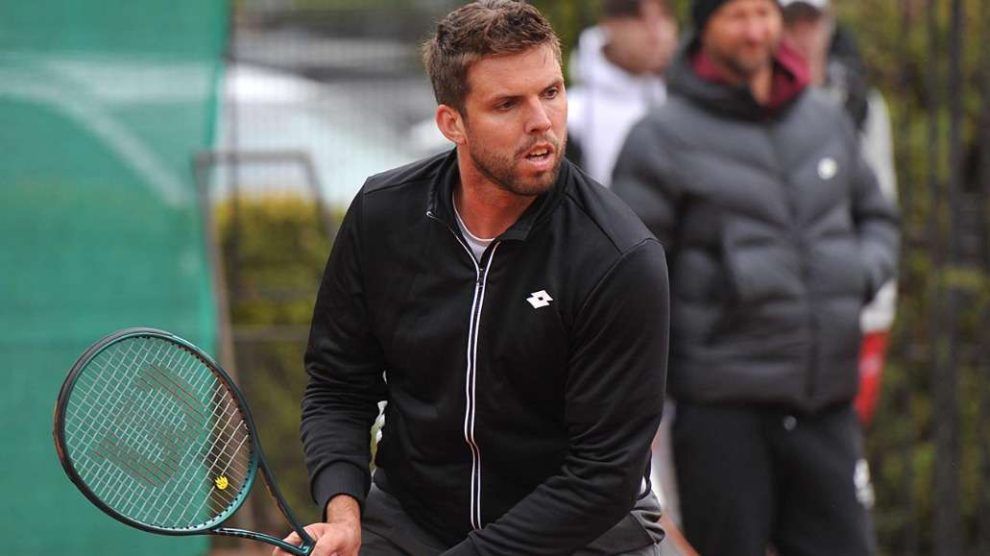 vesely onclin challenger praga