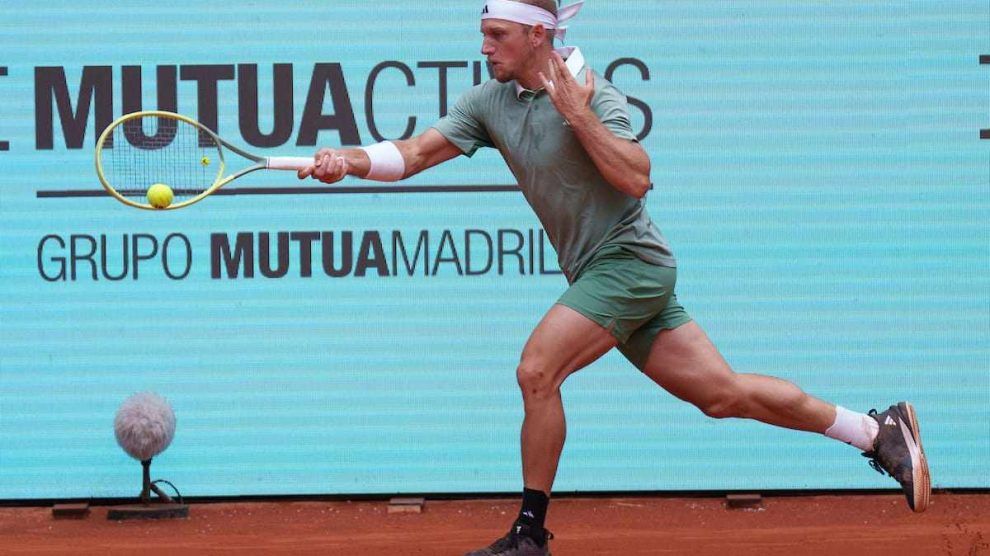 Davidovich confirma sorpresiva noticia equipo