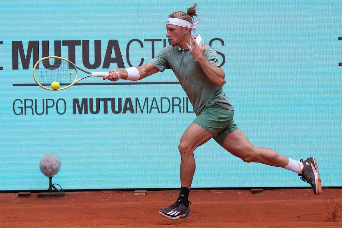 Davidovich confirma sorpresiva noticia equipo
