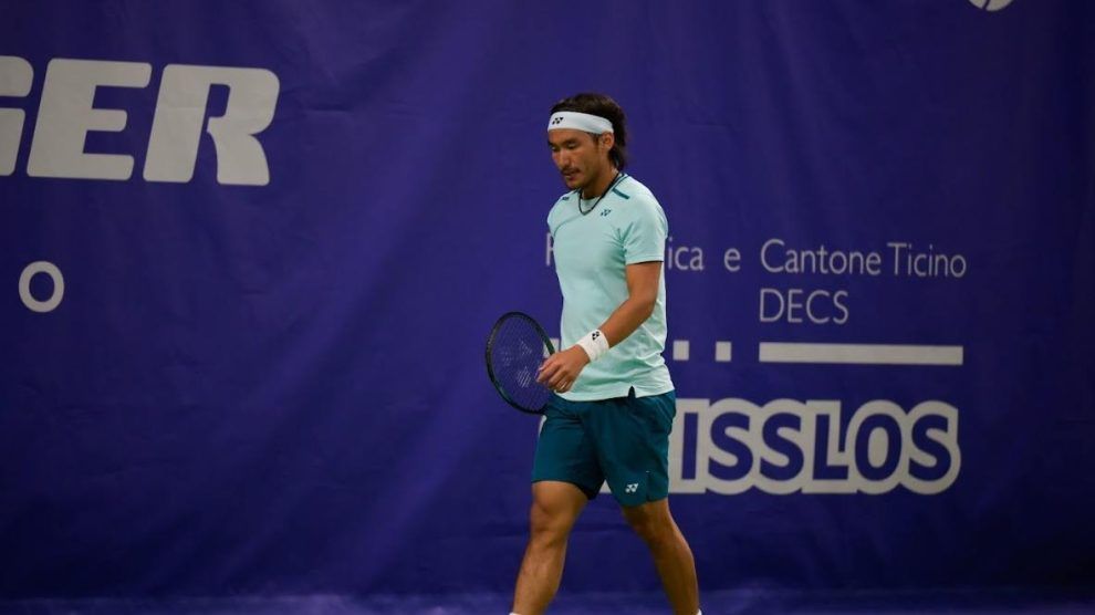 Yunchaokete Gerasimov Challenger Wuxi