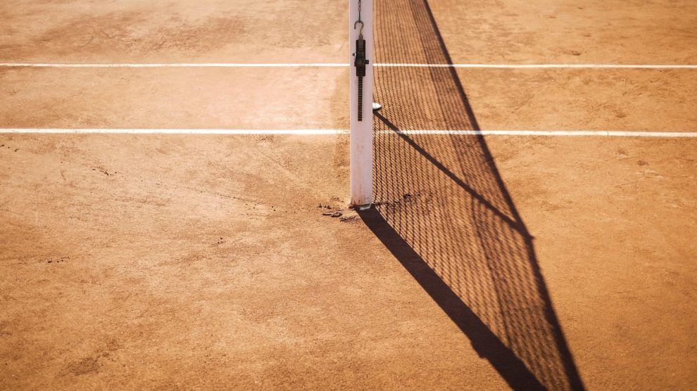 favoritos para Roland Garros 2024