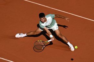 televisión horario roland garros de jong alcaraz
