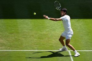 Entry list ATP Queen's 2024