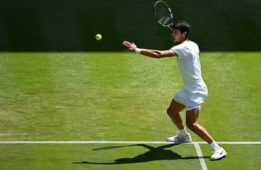 Entry list ATP Queen's 2024