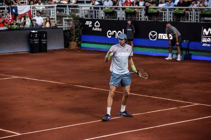 jarry tsitsipas atp roma