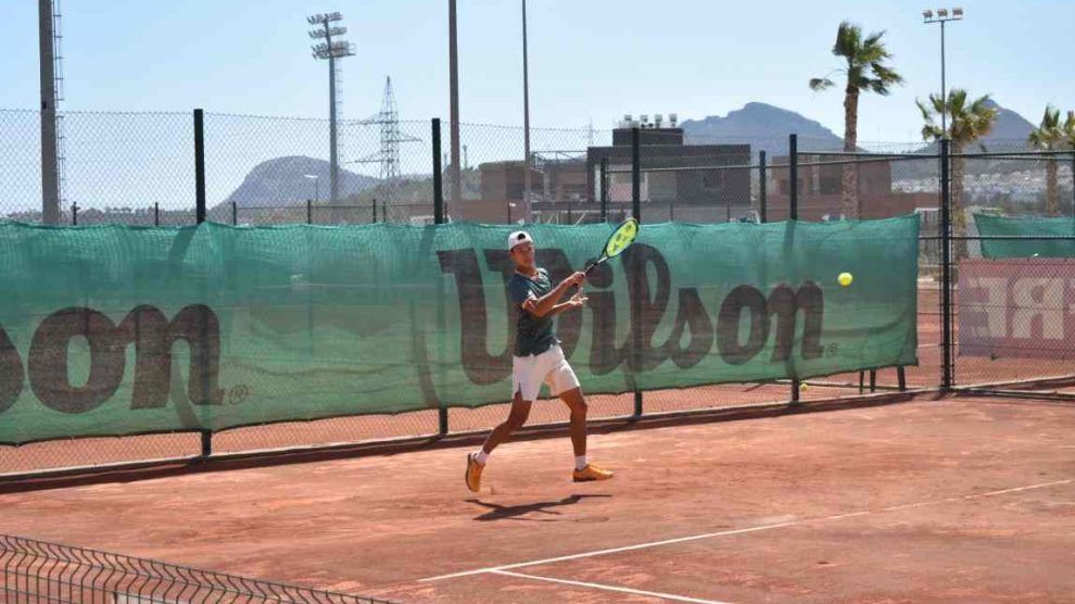ITF La Nucía interesantes semifinales