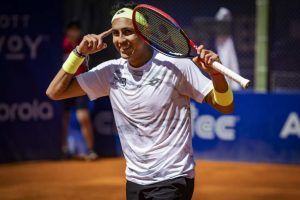 tabilo surrealista vencido djokovic
