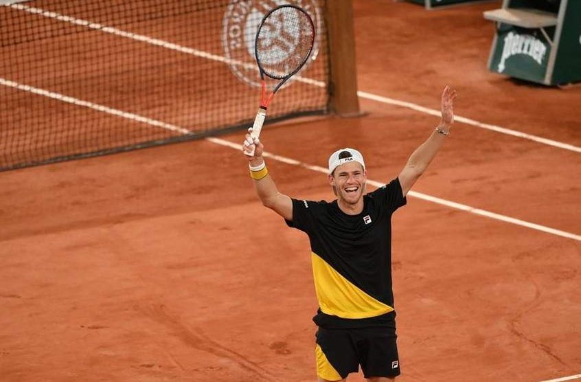 schwartzman nunca olvidaré batallas roland garros